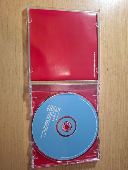 Placebo – Placebo (Second-Hand CD)