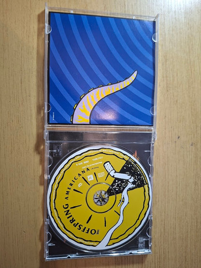 The Offspring – Americana (Second-Hand CD)