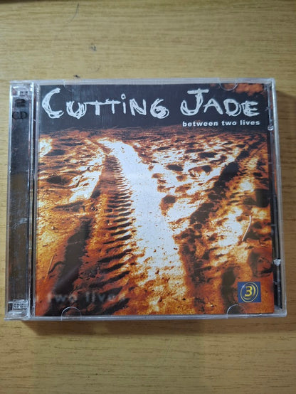 Cutting Jade – Between Two Lives (Second-Hand 2CD Album)