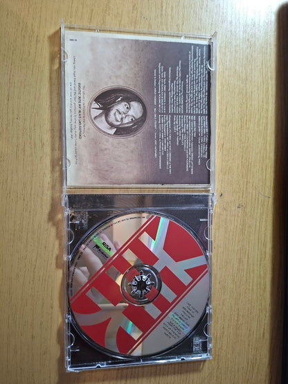 Seether – Finding Beauty In Negative Spaces (Second-Hand CD)