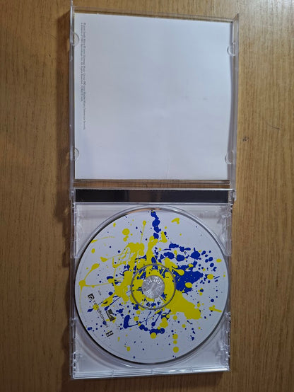 OneRepublic – Waking Up (Second-Hand CD)