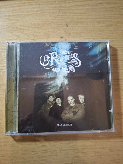The Rasmus – Dead Letters (Second-Hand CD)