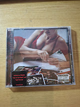 Hinder – Extreme Behavior (Second-Hand CD)