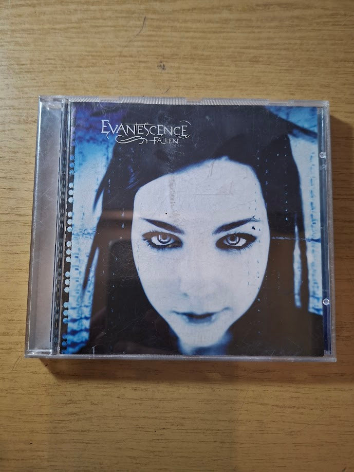 Evanescence – Fallen (Second-Hand CD)