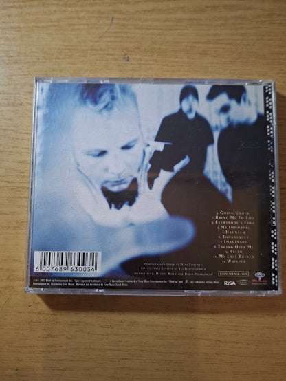 Evanescence – Fallen (Second-Hand CD)