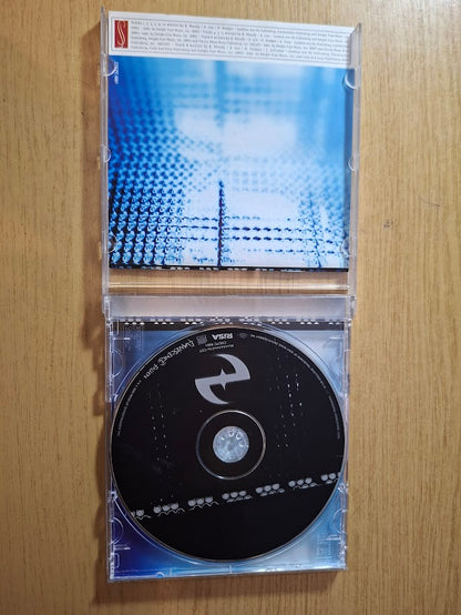 Evanescence – Fallen (Second-Hand CD)