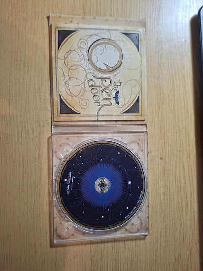 Evanescence – The Open Door (Second-Hand CD)