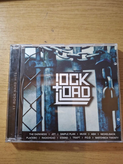 Lock & Load Volume I (Second-Hand CD)