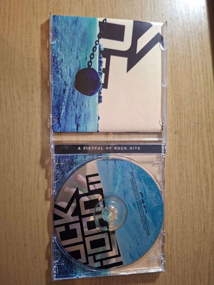 Various – Lock & Load Volume II (Second-Hand CD)