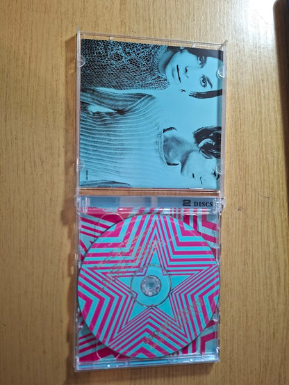 Savage Garden – Truly Madly Completely: The Best Of Savage Garden (2 CD, Second-Hand)