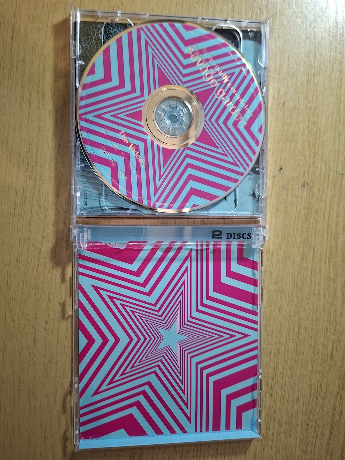 Savage Garden – Truly Madly Completely: The Best Of Savage Garden (2 CD, Second-Hand)