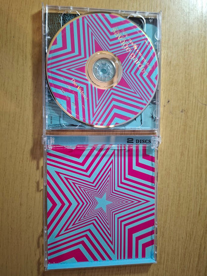 Savage Garden – Truly Madly Completely: The Best Of Savage Garden (2 CD, Second-Hand)