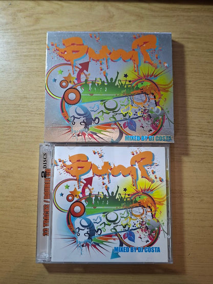 Bump 21 (2 CD, Second-Hand)