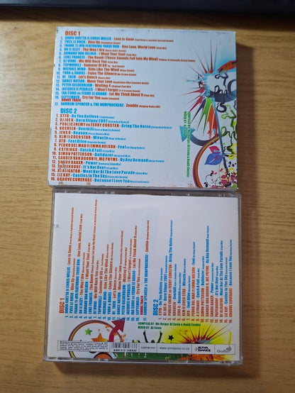Bump 21 (2 CD, Second-Hand)