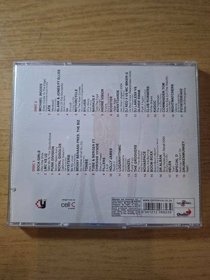 Bump 14 (2 CD, Second-Hand)