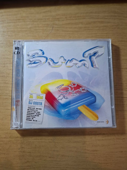 Bump 16 (2 CD, Second-Hand)