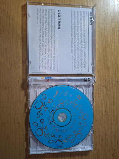 Bump 16 (2 CD, Second-Hand)