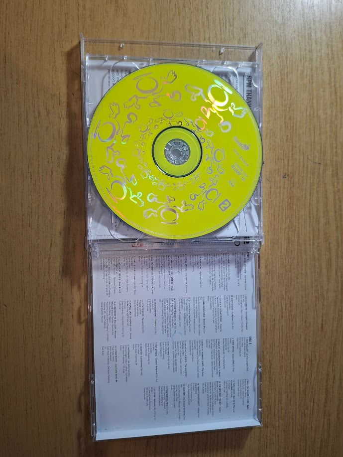 Bump 16 (2 CD, Second-Hand)
