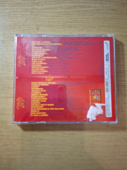 Bump 19 (2 CD, Second-Hand)