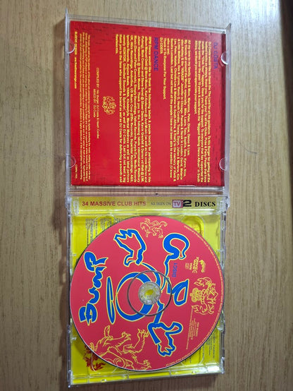 Bump 19 (2 CD, Second-Hand)