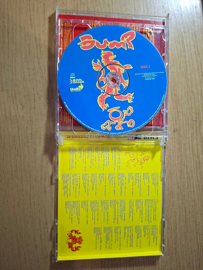 Bump 19 (2 CD, Second-Hand)