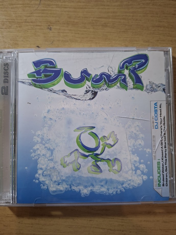 Bump 23 (2 CD, Second-Hand)