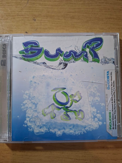 Bump 23 (2 CD, Second-Hand)