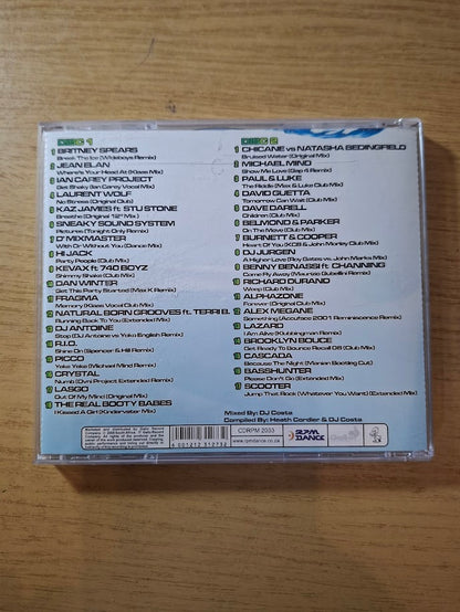 Bump 23 (2 CD, Second-Hand)