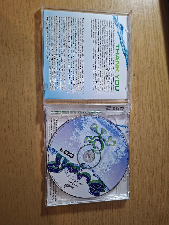 Bump 23 (2 CD, Second-Hand)