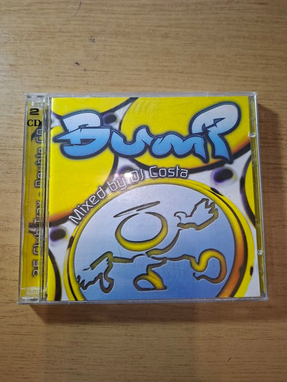 Bump 13 (2 CD, Second-Hand)