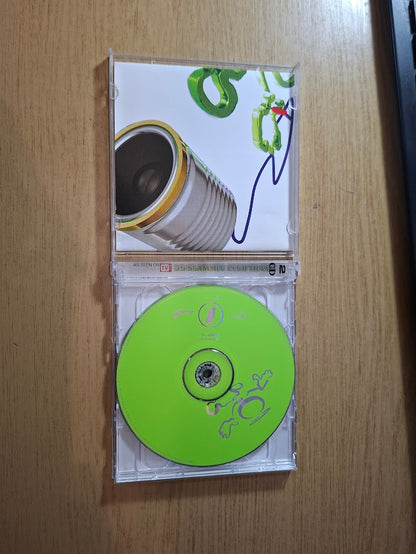 Bump 15 (2 CD, Second-Hand)