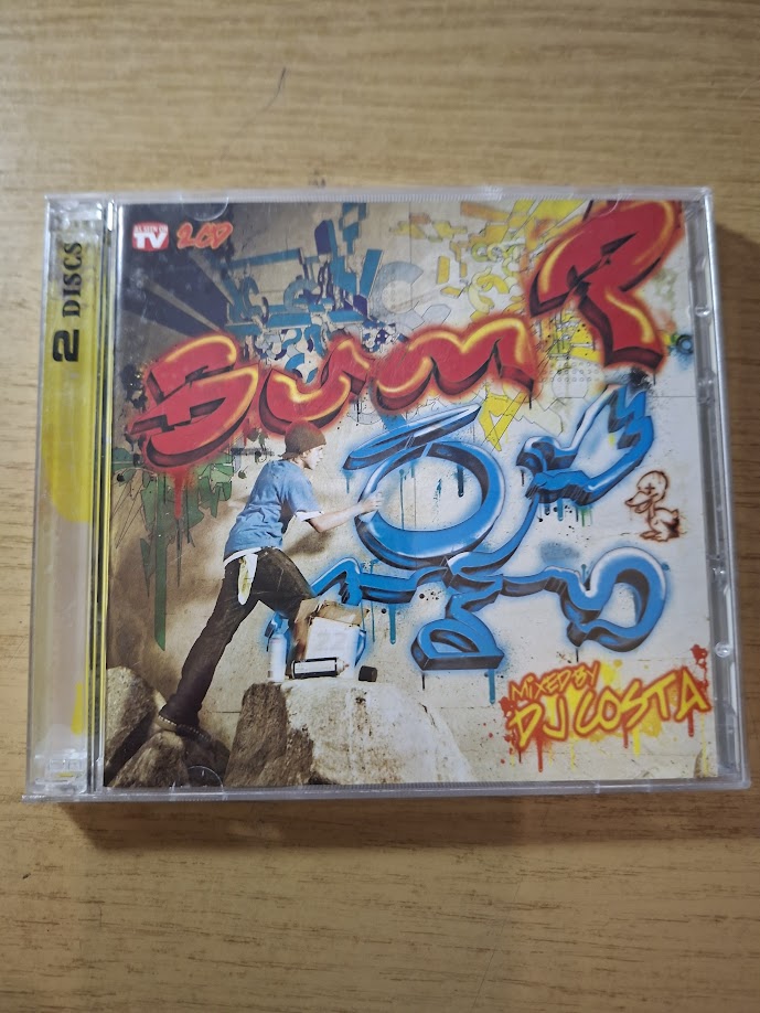 Bump 22 (2 CD, Second-Hand)