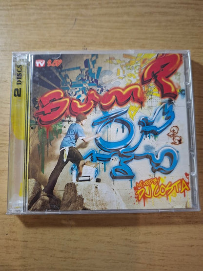 Bump 22 (2 CD, Second-Hand)