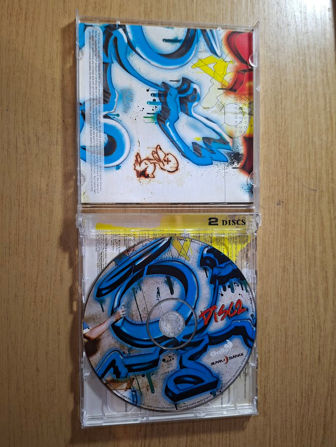 Bump 22 (2 CD, Second-Hand)