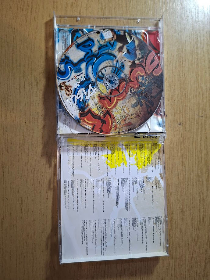 Bump 22 (2 CD, Second-Hand)