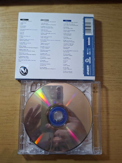 SoulCandi Session 3 (3 CD, Second-Hand)