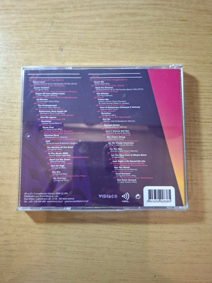 Ministry of Sound The Annual 2010 (2 CD, Second-Hand)