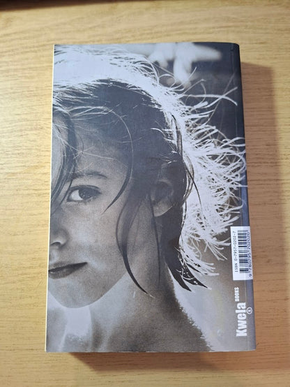 It’s Me, Anna — Second-Hand Paperback