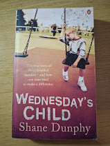 Wednesday’s Child — Second-Hand Paperback