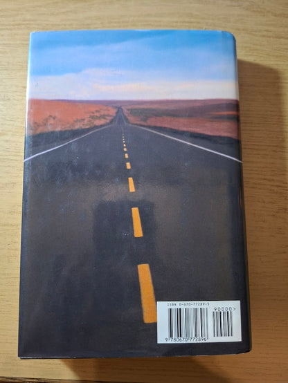 The Road Ahead — Second-Hand Hardcover