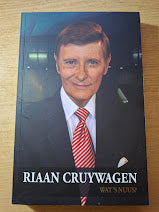 Wat’s Nuus? — Second-Hand Paperback