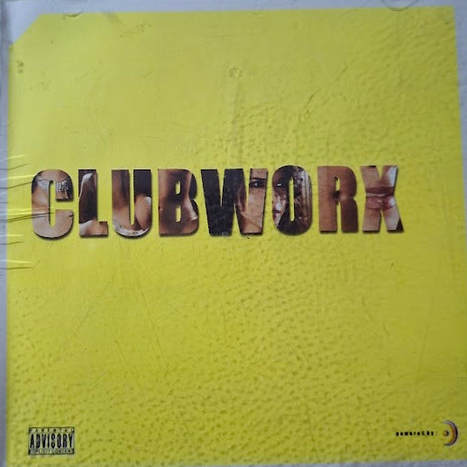 Clubworx Vol. 1 – 4 (2-Disc CD Sets) — Second-Hand Collection