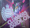 Ministry of Sound: Clubbers Guide (Various Years) — 6 × 3-Disc CD Sets — Second-Hand Collection