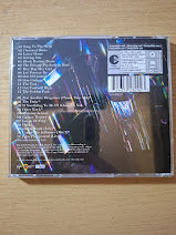 The Chemical Brothers – Singles 93-03 (2003) — Second-Hand 2-CD Set