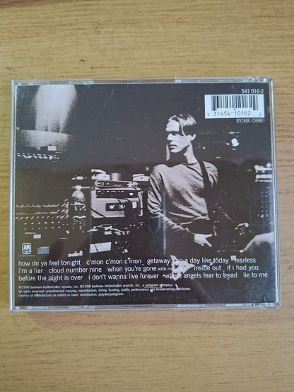 Bryan Adams – On A Day Like Today (1998) — Second-Hand CD