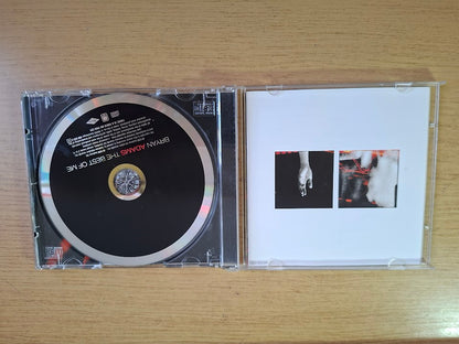 Bryan Adams – The Best Of Me (1999) — Second-Hand CD