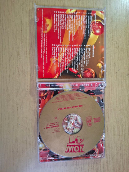 Various – Now That's What I Call Music! 41 (1998) — Second-Hand 2 × CD Set