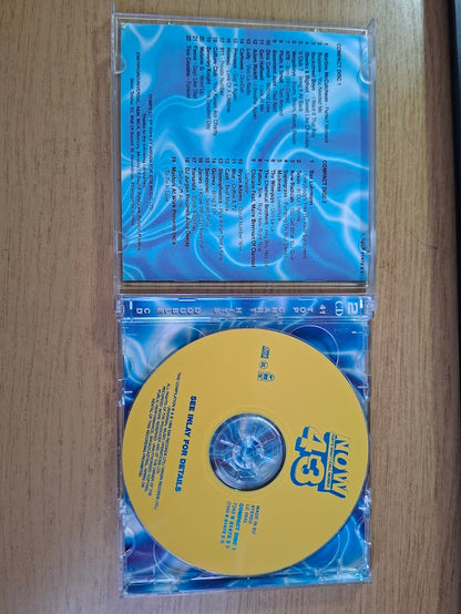 Various – Now That's What I Call Music! 43 (1999) — Second-Hand 2 × CD Set