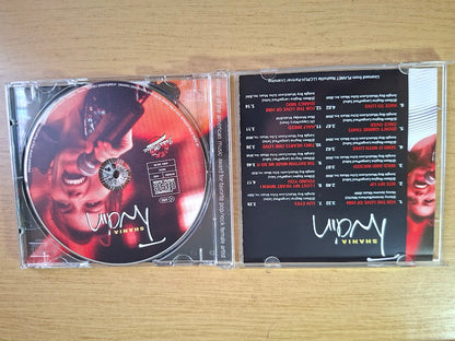 Shania Twain – Impressions Of A Woman Shania Twain - Impressions Of A Woman album cover More images  Label: Jaba Music Exklusiv – JABA 26174 Format: CD, Album Country: Germany Released: 2000 Genre: Rock, Pop, Folk, World, & Country Style: Pop Rock