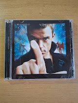 Robbie Williams – Intensive Care (2005) — Second-Hand CD